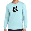 Classics Unisex Cotton Long Sleeve T Shirt Thumbnail