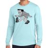 Classics Unisex Cotton Long Sleeve T Shirt Thumbnail