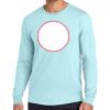 Classics Unisex Cotton Long Sleeve T Shirt Thumbnail