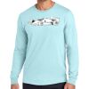 Classics Unisex Cotton Long Sleeve T Shirt Thumbnail