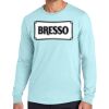 Classics Unisex Cotton Long Sleeve T Shirt Thumbnail