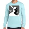 Classics Unisex Cotton Long Sleeve T Shirt Thumbnail