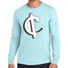 Classics Unisex Cotton Long Sleeve T Shirt Thumbnail