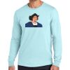 Classics Unisex Cotton Long Sleeve T Shirt Thumbnail
