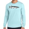 Classics Unisex Cotton Long Sleeve T Shirt Thumbnail