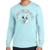 Classics Unisex Cotton Long Sleeve T Shirt Thumbnail