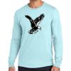 Classics Unisex Cotton Long Sleeve T Shirt Thumbnail