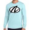 Classics Unisex Cotton Long Sleeve T Shirt Thumbnail