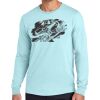 Classics Unisex Cotton Long Sleeve T Shirt Thumbnail