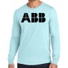 Classics Unisex Cotton Long Sleeve T Shirt Thumbnail