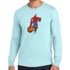 Classics Unisex Cotton Long Sleeve T Shirt Thumbnail
