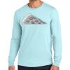 Classics Unisex Cotton Long Sleeve T Shirt Thumbnail