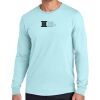 Classics Unisex Cotton Long Sleeve T Shirt Thumbnail