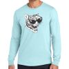 Classics Unisex Cotton Long Sleeve T Shirt Thumbnail