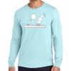 Classics Unisex Cotton Long Sleeve T Shirt Thumbnail