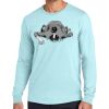 Classics Unisex Cotton Long Sleeve T Shirt Thumbnail