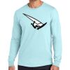 Classics Unisex Cotton Long Sleeve T Shirt Thumbnail