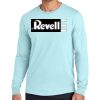 Classics Unisex Cotton Long Sleeve T Shirt Thumbnail