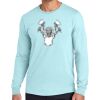 Classics Unisex Cotton Long Sleeve T Shirt Thumbnail