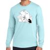 Classics Unisex Cotton Long Sleeve T Shirt Thumbnail