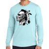 Classics Unisex Cotton Long Sleeve T Shirt Thumbnail