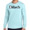 Classics Unisex Cotton Long Sleeve T Shirt Thumbnail