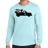 Classics Unisex Cotton Long Sleeve T Shirt Thumbnail