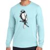 Classics Unisex Cotton Long Sleeve T Shirt Thumbnail