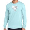Classics Unisex Cotton Long Sleeve T Shirt Thumbnail
