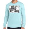 Classics Unisex Cotton Long Sleeve T Shirt Thumbnail