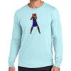 Classics Unisex Cotton Long Sleeve T Shirt Thumbnail