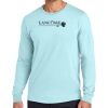 Classics Unisex Cotton Long Sleeve T Shirt Thumbnail