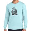 Classics Unisex Cotton Long Sleeve T Shirt Thumbnail