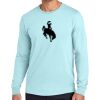 Classics Unisex Cotton Long Sleeve T Shirt Thumbnail