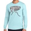 Classics Unisex Cotton Long Sleeve T Shirt Thumbnail
