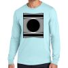 Classics Unisex Cotton Long Sleeve T Shirt Thumbnail
