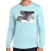 Classics Unisex Cotton Long Sleeve T Shirt Thumbnail