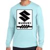 Classics Unisex Cotton Long Sleeve T Shirt Thumbnail