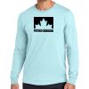 Classics Unisex Cotton Long Sleeve T Shirt Thumbnail