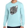 Classics Unisex Cotton Long Sleeve T Shirt Thumbnail