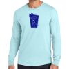 Classics Unisex Cotton Long Sleeve T Shirt Thumbnail