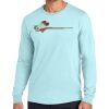 Classics Unisex Cotton Long Sleeve T Shirt Thumbnail