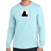 Classics Unisex Cotton Long Sleeve T Shirt Thumbnail