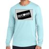 Classics Unisex Cotton Long Sleeve T Shirt Thumbnail