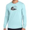 Classics Unisex Cotton Long Sleeve T Shirt Thumbnail