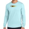 Classics Unisex Cotton Long Sleeve T Shirt Thumbnail