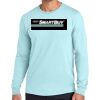 Classics Unisex Cotton Long Sleeve T Shirt Thumbnail