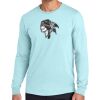 Classics Unisex Cotton Long Sleeve T Shirt Thumbnail