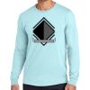 Classics Unisex Cotton Long Sleeve T Shirt Thumbnail
