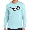 Classics Unisex Cotton Long Sleeve T Shirt Thumbnail